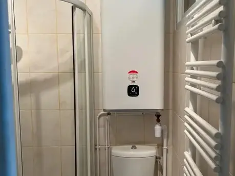 débouchage des canalisation Cesson-Sévigné-1