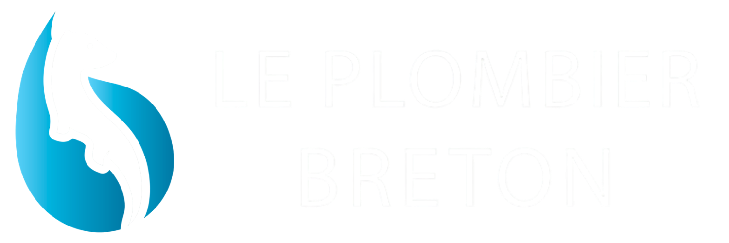 logo-Le Plombier Breton
