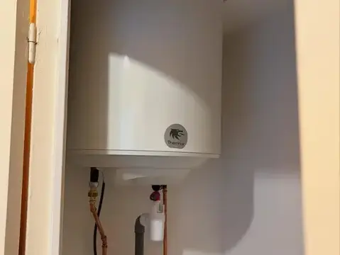 dépannage chauffage à Pacé - image 3