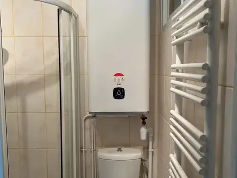 dépannage chauffage à Rennes - image 2
