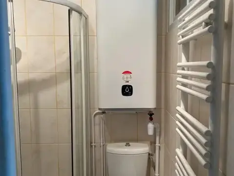désembouage radiateur à Cesson-Sévigné - image 3