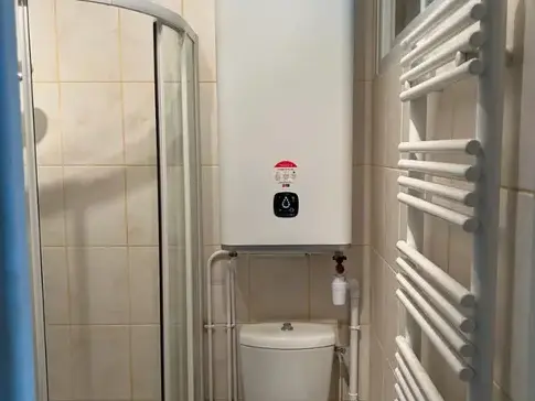 désembouage radiateur à Chevaigné - image 2