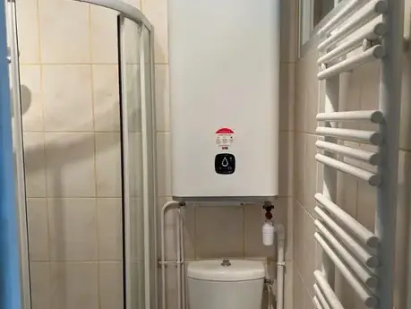 désembouage radiateur à Pacé - image 4