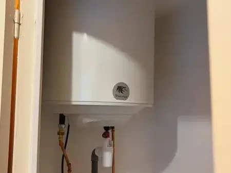 désembouage radiateur à Rennes - image 2
