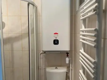 désembouage radiateur à Rennes - image 4