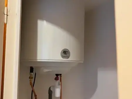 désembouage radiateur à Saint-Aubin-d Aubigné - image 4