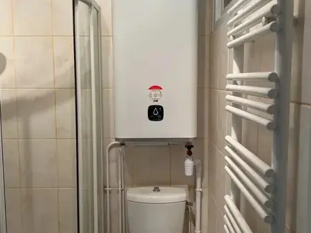 installateur sanitaire à Betton - image 2