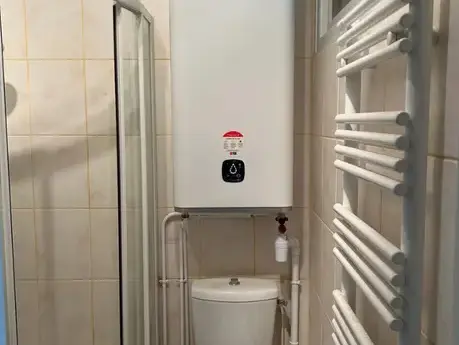 installateur sanitaire à Cesson-Sévigné - image 3