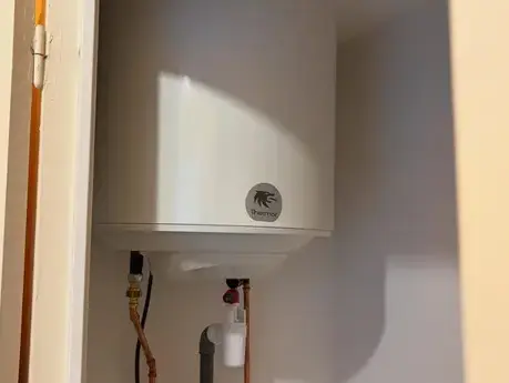 installateur sanitaire à Chevaigné - image 4