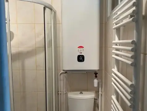 installateur sanitaire à Liffré - image 2