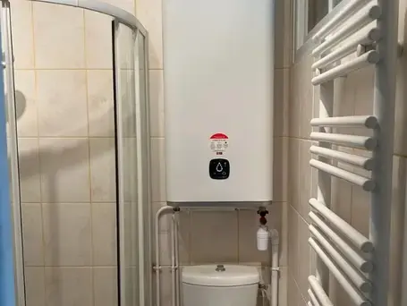 installateur sanitaire à Melesse - image 4