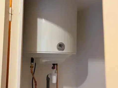 installateur sanitaire à Pacé - image 4