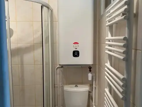installateur sanitaire Pacé-5