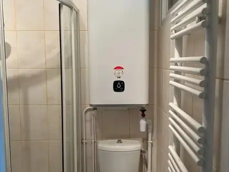 installateur sanitaire à Rennes - image 3