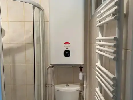 installateur sanitaire Saint-Aubin-d Aubigné-5