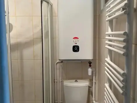 installateur sanitaire à Saint-Grégoire - image 2