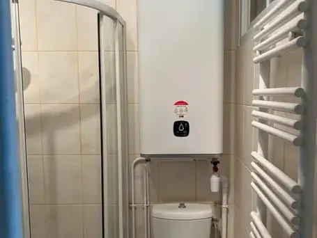 installateur sanitaire à Thorigné-Fouillard - image 3