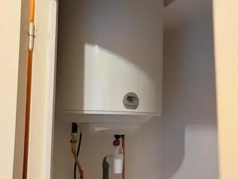 rénovation salle de bain à Cesson-Sévigné - image 2