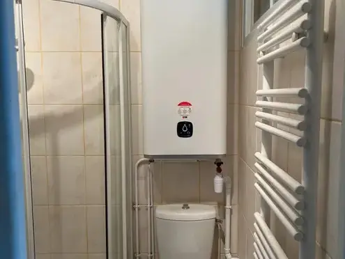 rénovation salle de bain à Cesson-Sévigné - image 3