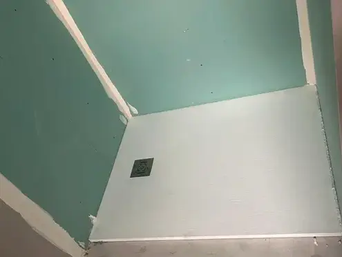 rénovation salle de bain à Chevaigné - image 4
