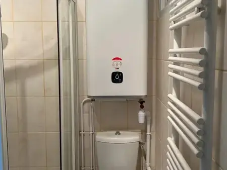 rénovation salle de bain à Liffré - image 4