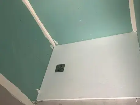 rénovation salle de bain Liffré-5