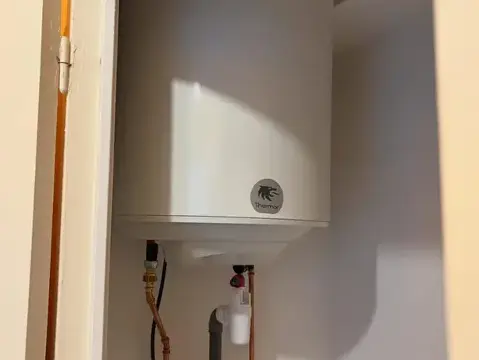 rénovation salle de bain à Melesse - image 4
