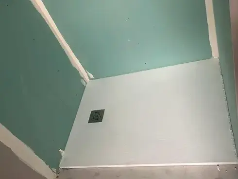 rénovation salle de bain à Rennes - image 4