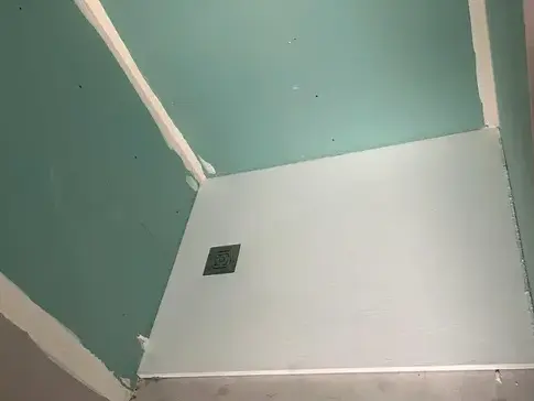 rénovation salle de bain Saint-Aubin-d Aubigné-1