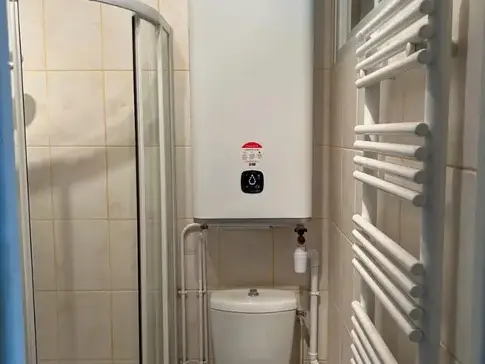 rénovation salle de bain à Saint-Aubin-d Aubigné - image 3