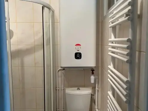 rénovation salle de bain à Saint-Grégoire - image 2