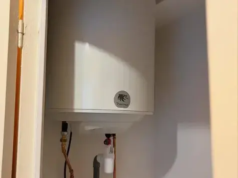 rénovation salle de bain à Thorigné-Fouillard - image 2