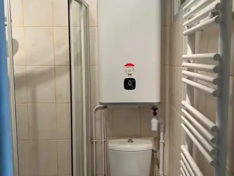 rénovation salle de bain à Thorigné-Fouillard - image 4
