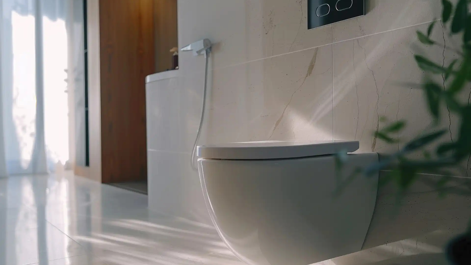 Rénovation de salle de bain réalisée par Le Plombier Breton