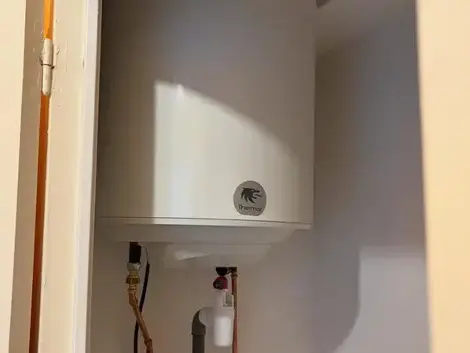 réparation robinet qui fuit à Chevaigné - image 2