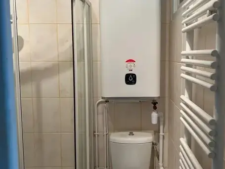 réparation robinet qui fuit à Chevaigné - image 3