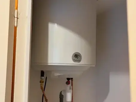 réparation robinet qui fuit à Liffré - image 2