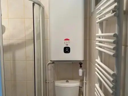 réparation robinet qui fuit à Liffré - image 4