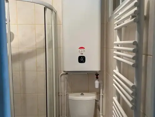 réparation robinet qui fuit à Pacé - image 3